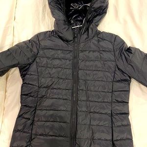 Getting rid of some cloths